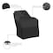 Modern Leisure Chalet 2-Stage Snowblower Cover, 47 in. L x 31 in. W x 37 in. H, Black 3043 - alternate 6